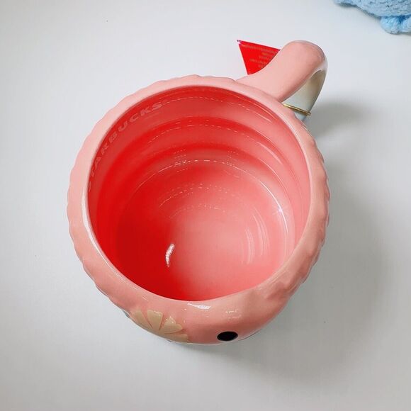 🐍2025 Starbucks Ceramic Mug 14 oz 414ml Chinese Lunar New Year Of the Snake 🐍 - Picture 8 of 8